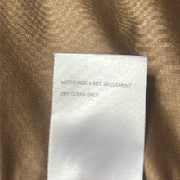 Tribal Brown Soft Faux Fur Vest - Picture 9 of 10